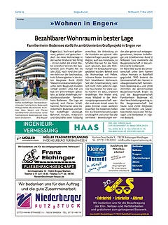 Hegau Kurier