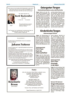 Hegau Kurier