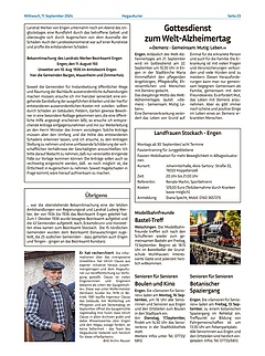 Hegau Kurier