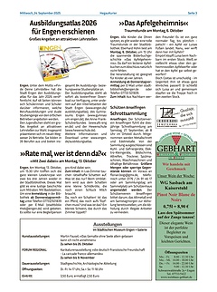 Hegau Kurier
