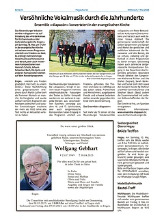 Hegau Kurier
