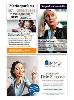 Hegau Kurier