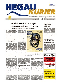 Hegau Kurier
