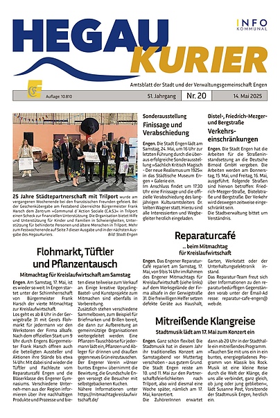 Hegau Kurier