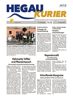 Hegau Kurier