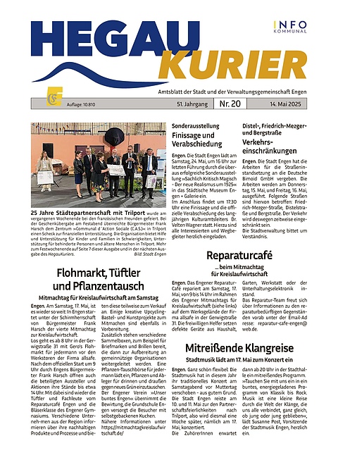 Hegau Kurier