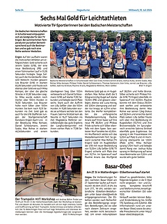 Hegau Kurier