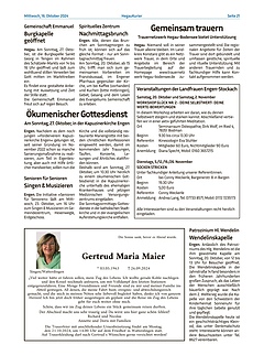 Hegau Kurier