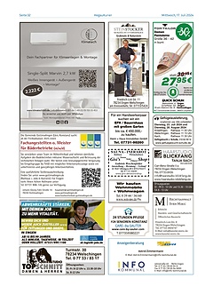 Hegau Kurier