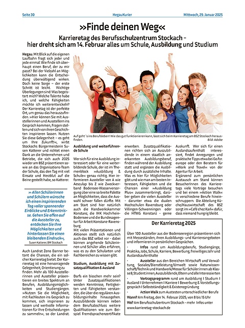Hegau Kurier