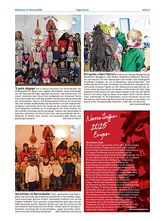 Hegau Kurier
