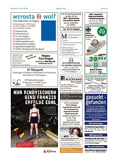 Hegau Kurier