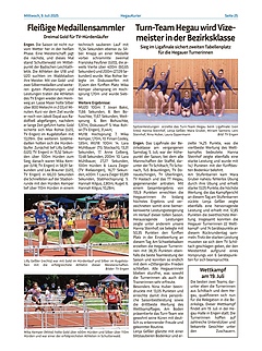 Hegau Kurier