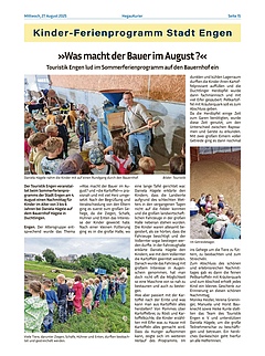 Hegau Kurier