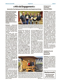 Hegau Kurier