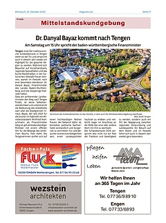 Hegau Kurier