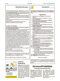 Hegau Kurier