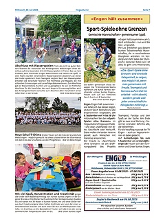 Hegau Kurier