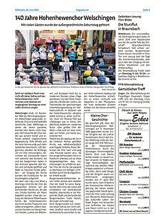 Hegau Kurier