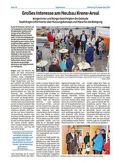 Hegau Kurier