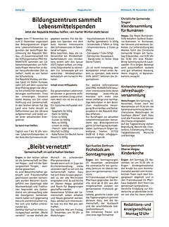 Hegau Kurier