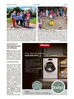 Hegau Kurier