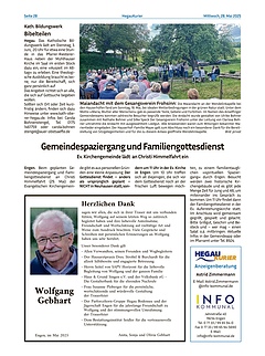Hegau Kurier