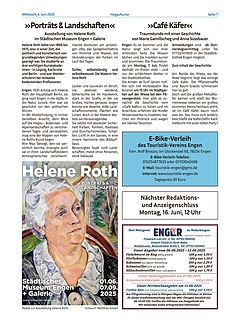 Hegau Kurier