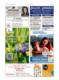 Hegau Kurier