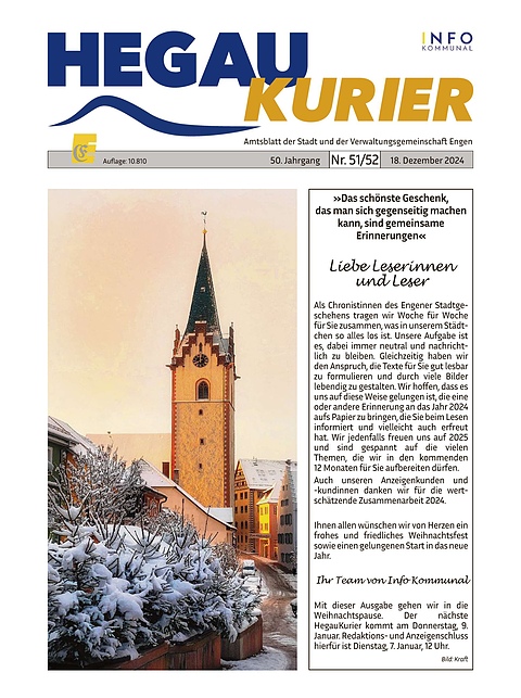 Hegau Kurier