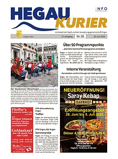 Hegau Kurier
