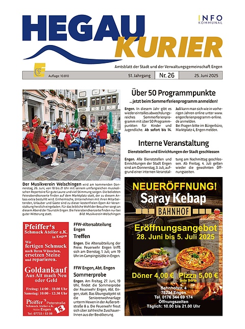 Hegau Kurier