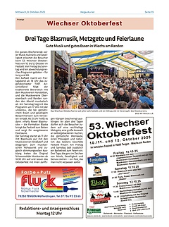 Hegau Kurier