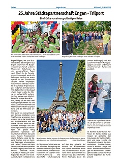 Hegau Kurier