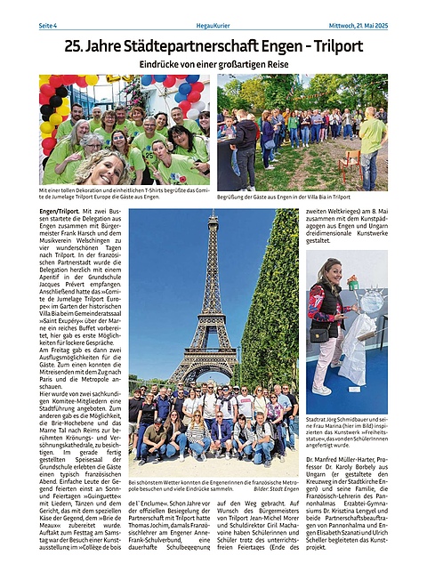 Hegau Kurier