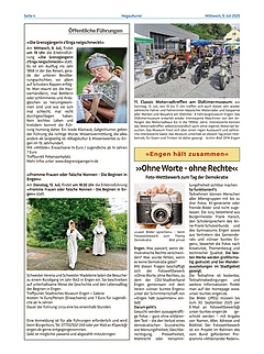 Hegau Kurier