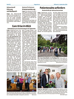 Hegau Kurier