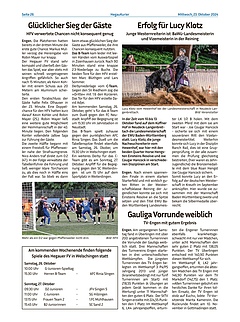 Hegau Kurier