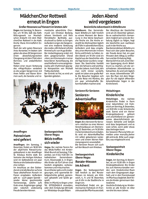 Hegau Kurier