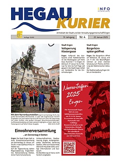 Hegau Kurier