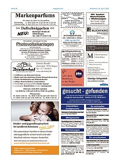 Hegau Kurier