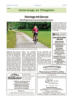 Hegau Kurier