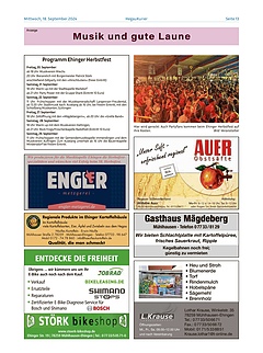 Hegau Kurier