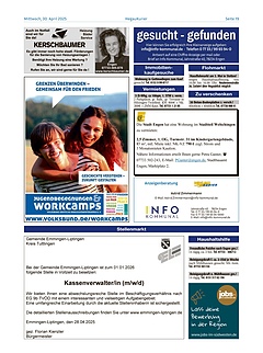Hegau Kurier