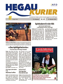 Hegau Kurier
