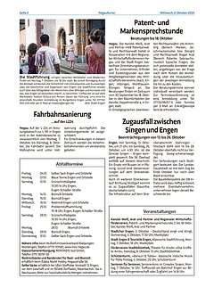 Hegau Kurier