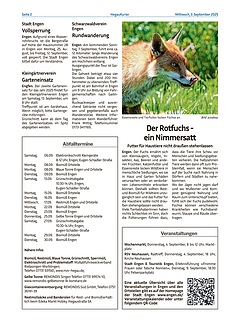 Hegau Kurier