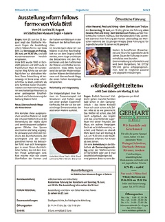 Hegau Kurier