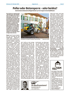 Hegau Kurier