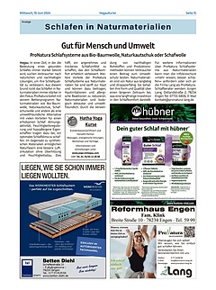 Hegau Kurier